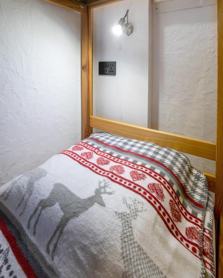 Aux Pieds Des Pistes, Les 2 Alpes Apartment Venosc Exterior photo